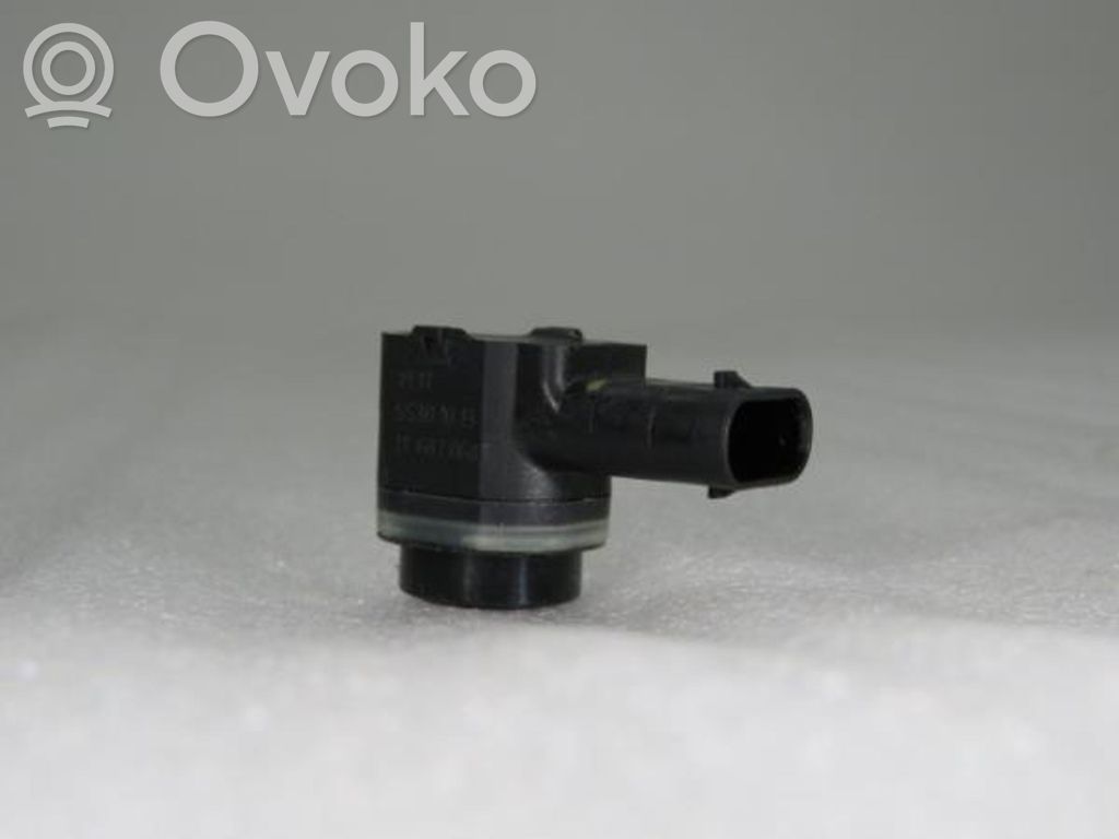 Parkavimo daviklis PDC   CJ5T15K859AAW,0111130557,15K859AAW,304077,CJ5T15K859,CJ5T15K859AAW,D25KE