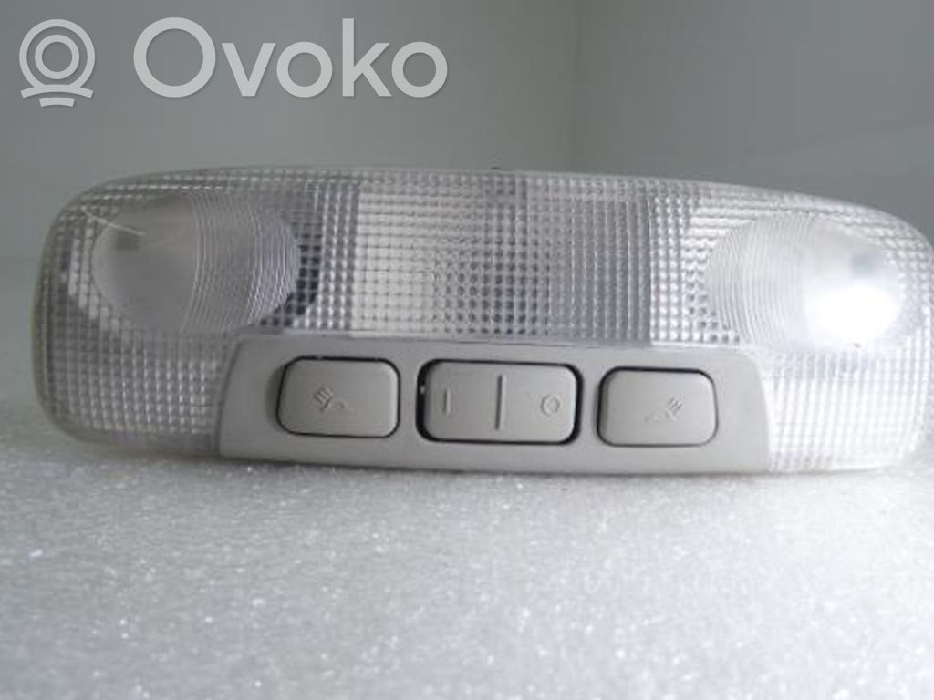 Ford Transit Headlining lighting console trim 