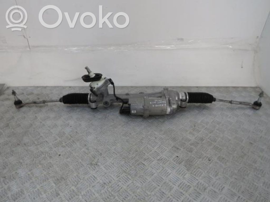 Opel Astra K Przekładnia kierownicza / Maglownica 