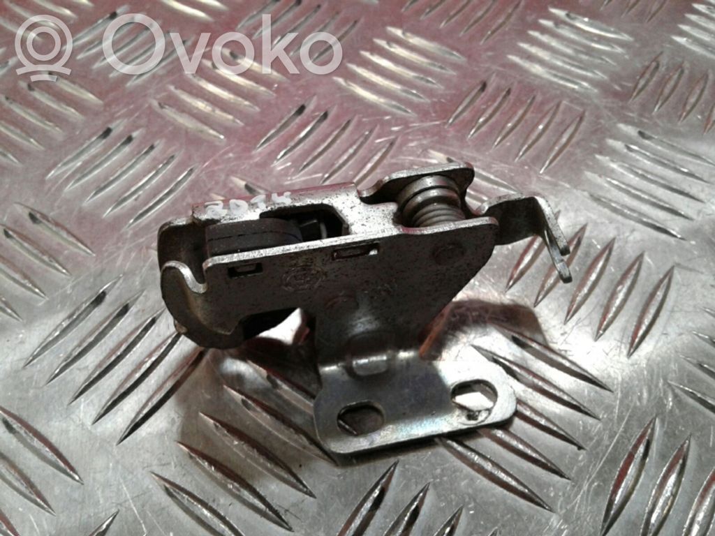 Takaoven lukko   A997
