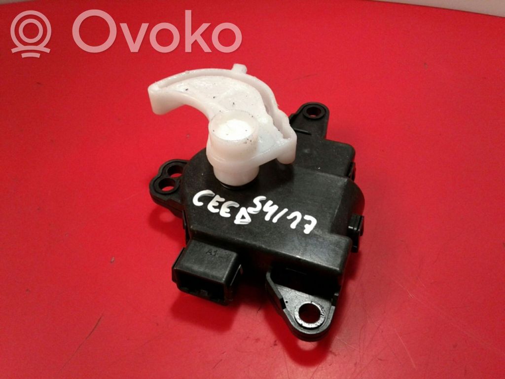 Kiti prietaisai   HVCC,D267,EBABA01