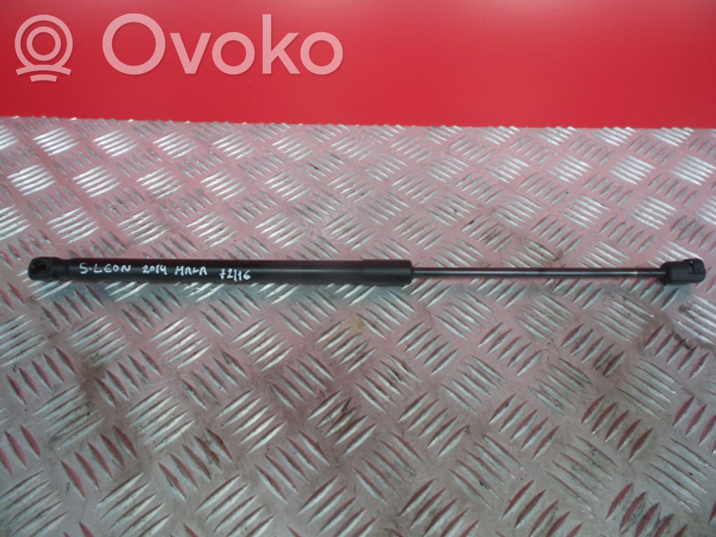 Tailgate/trunk strut/damper   5F4827550A