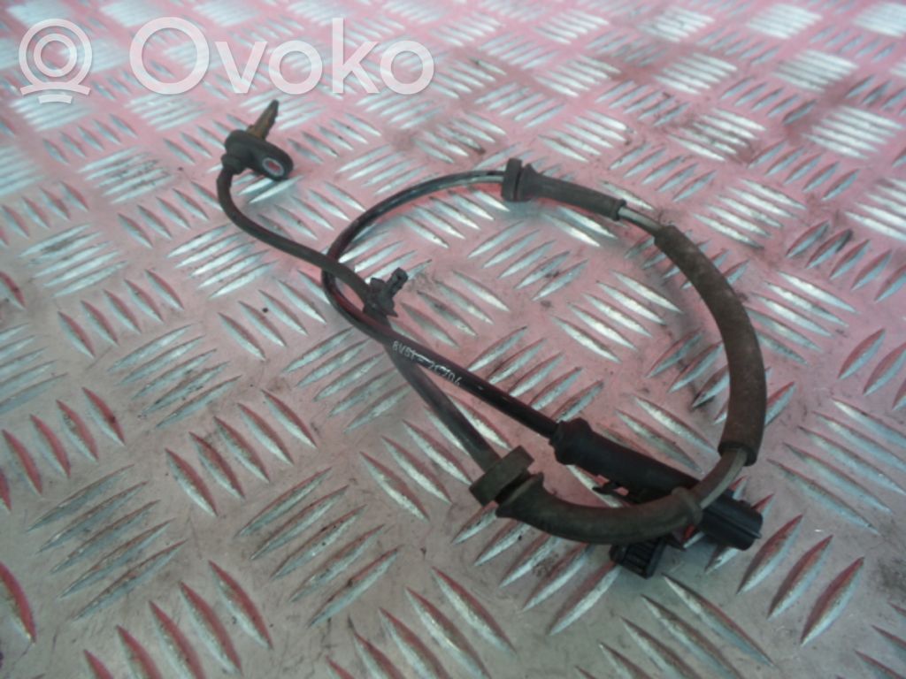 Ford Fiesta ABS Sensor 