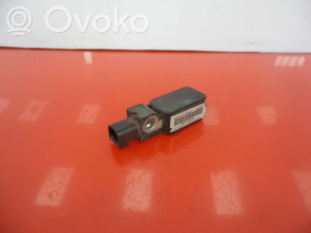 Ford Mondeo Mk III Airbag deployment crash/impact sensor 