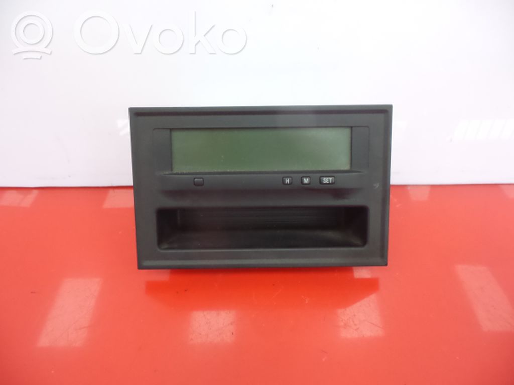 Mitsubishi Grandis Kello 