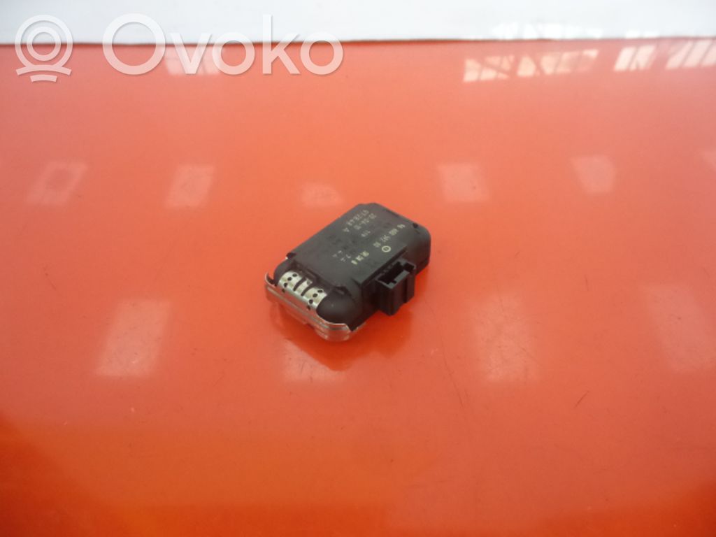 Citroen C4 I Sensor de lluvia 