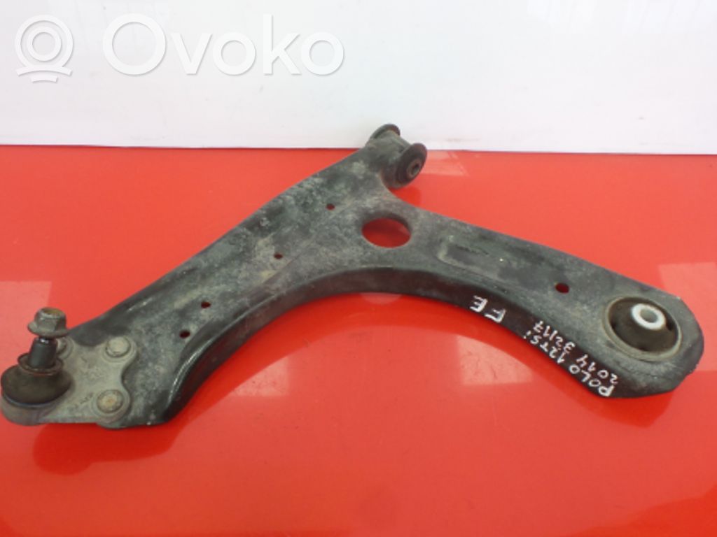 Volkswagen Polo V 6R Querlenker vorne 