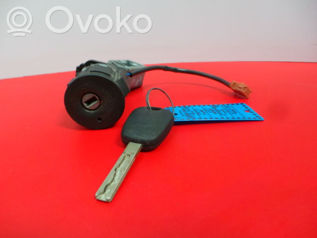 Ignition lock   232,631,9663123280,DELPHI