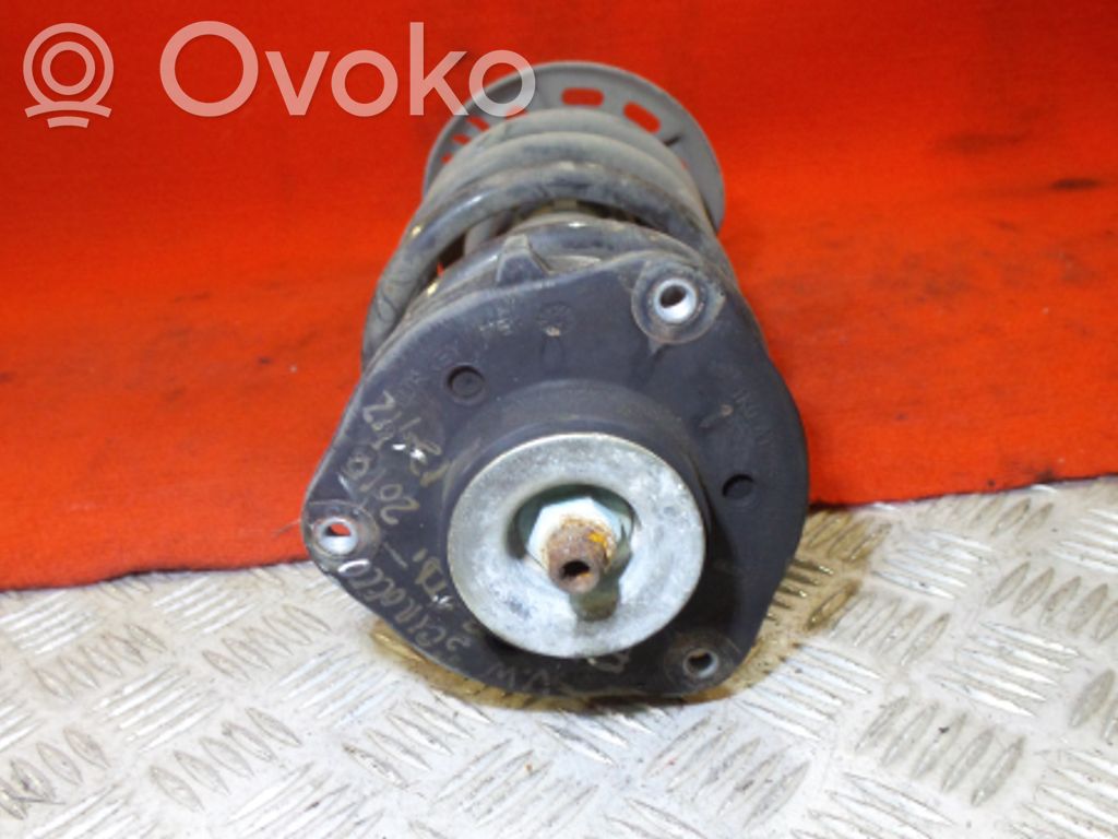 Front shock absorber/damper   1T0413031HP