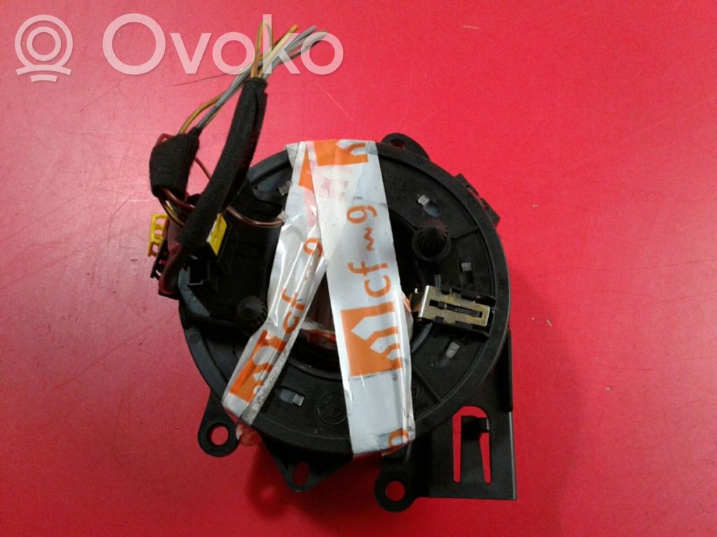 BMW 3 E46 Muelle espiral del airbag (Anillo SRS) 