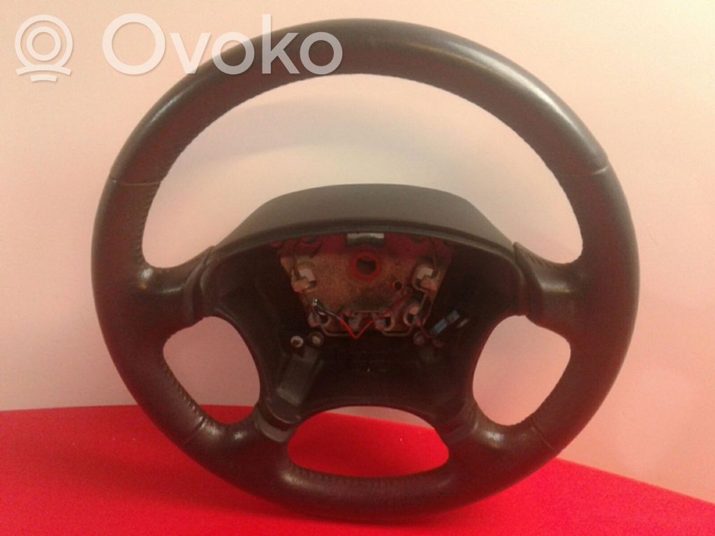 Peugeot 407 Steering wheel 