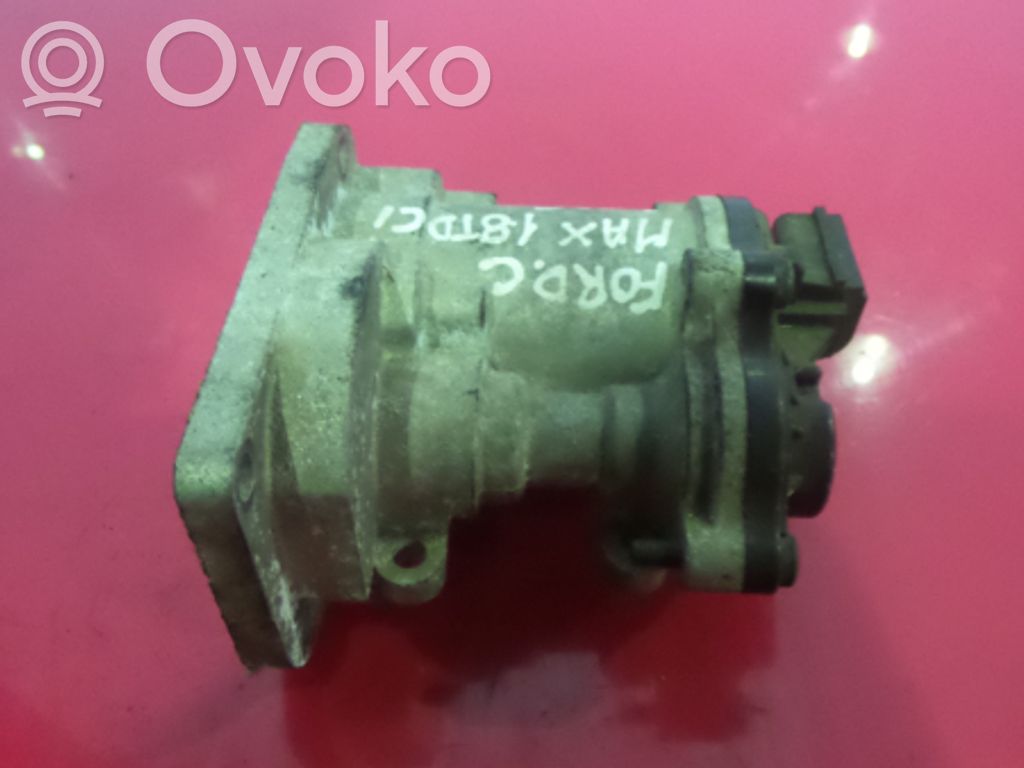 Ford C-MAX I EGR valve 