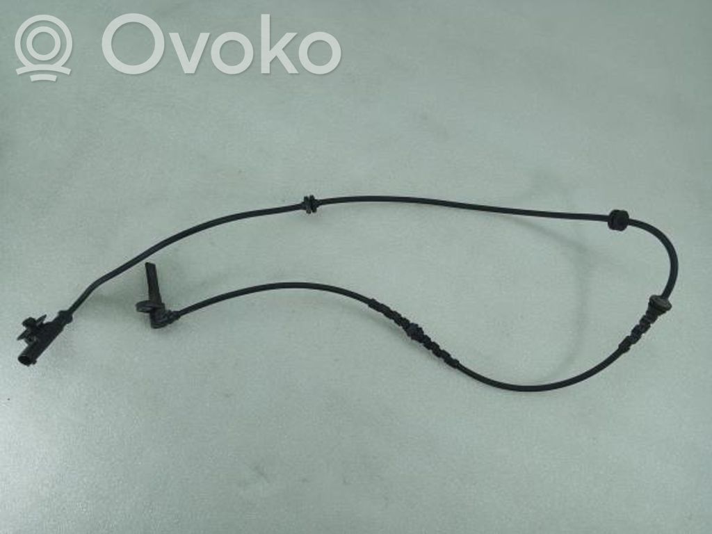 ABS Sensor   0265007685