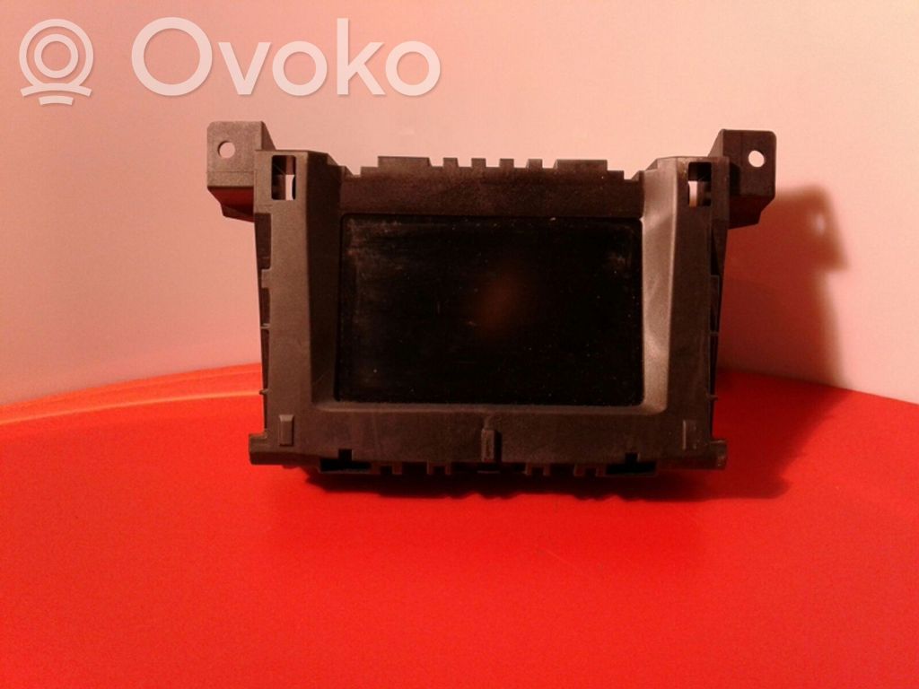 Screen/display/small screen   102487000,07,927,KR