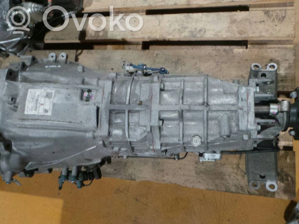 Lexus IS 220D-250-350 Manual 5 speed gearbox 