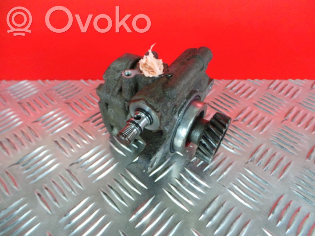 Servopumpe   6X10168