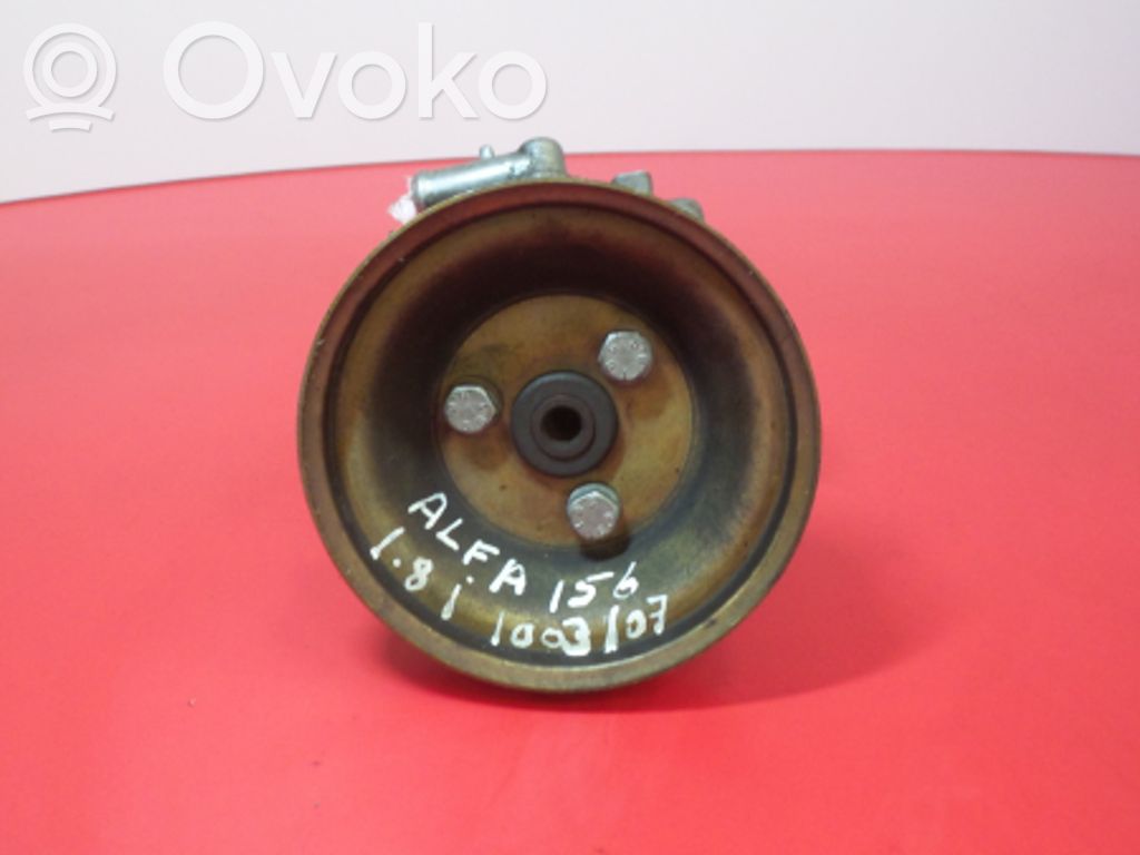 Ohjaustehostimen pumppu   60665522,07,1003,7691955295