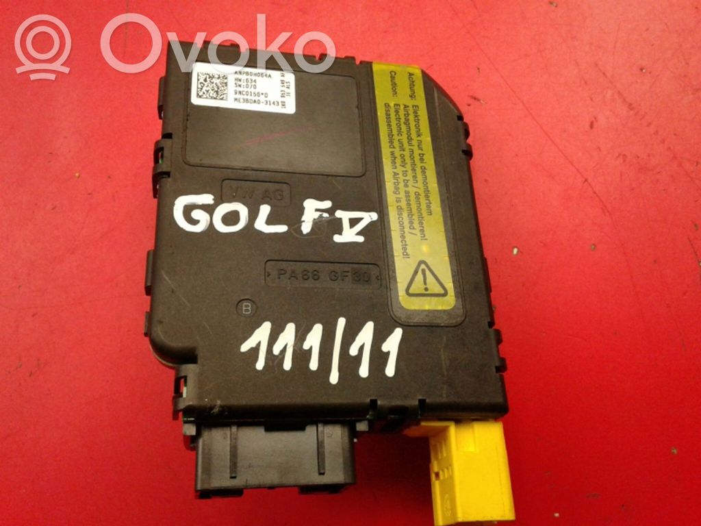 Steering angle sensor   1K0,549,AF