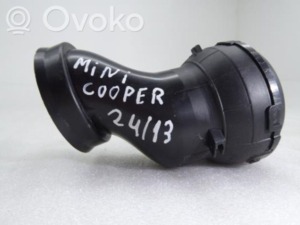 Mini One - Cooper Coupe R56 Dash center air vent grill 