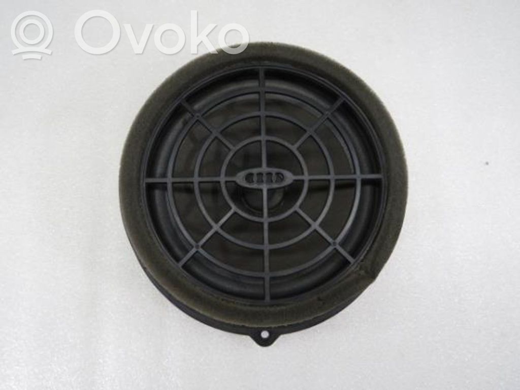 Panel speaker   8R0035411,TRASESQUERDA