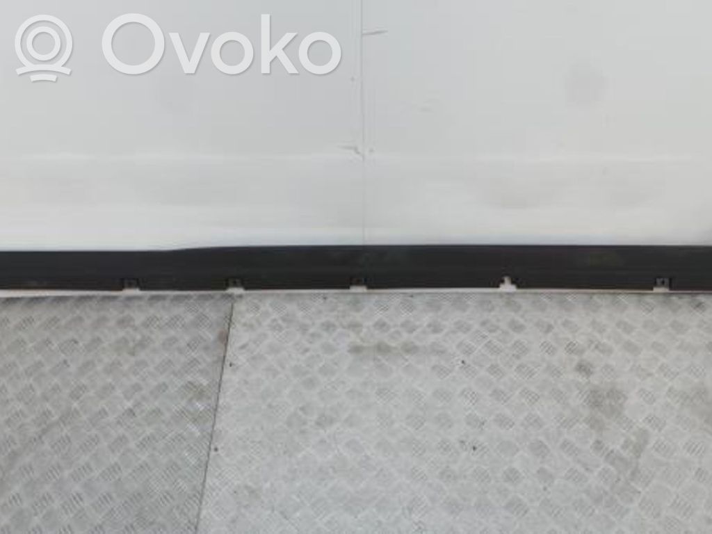 Ford Transit Sill 