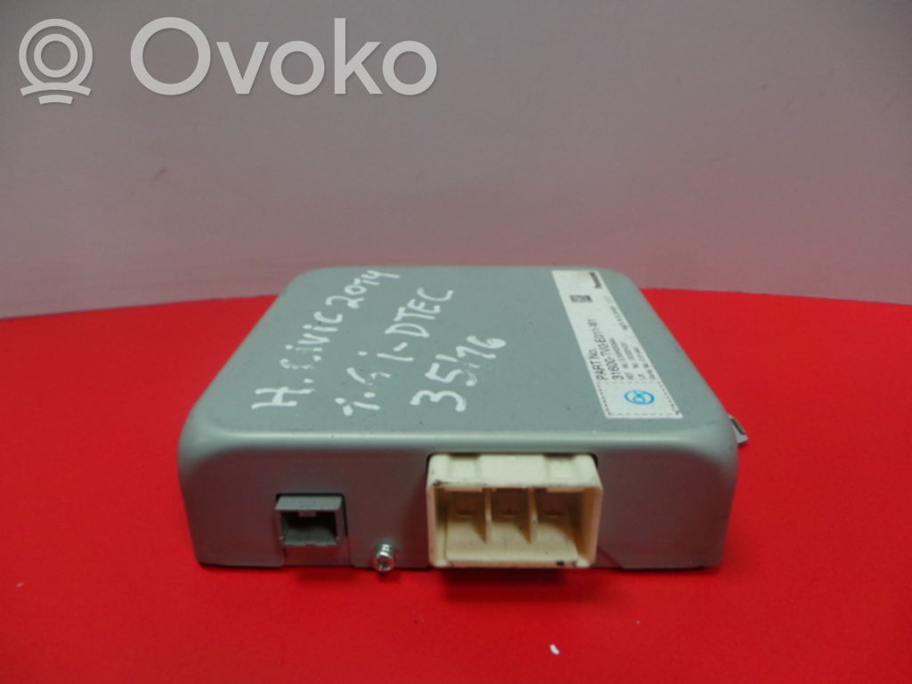 Honda Civic IX Vairo kolonėlės valdymo blokas 