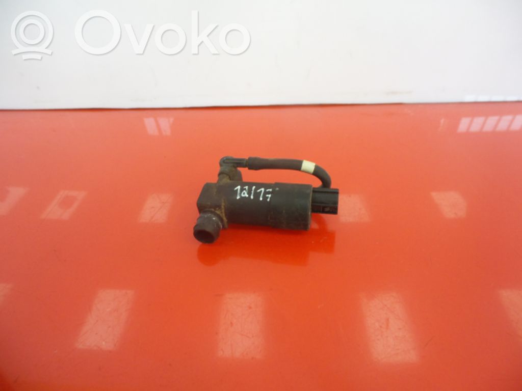 Двигатель стеклоочистителей   BV6117K624BA,BV6117K624BA,ESGUICHO