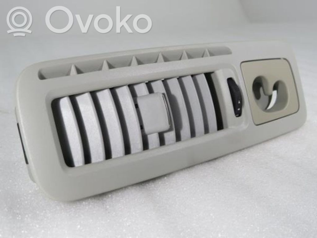 Volkswagen Sharan Dash center air vent grill 