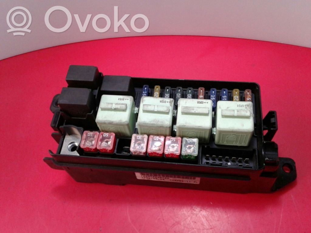 SAM control unit   148079008