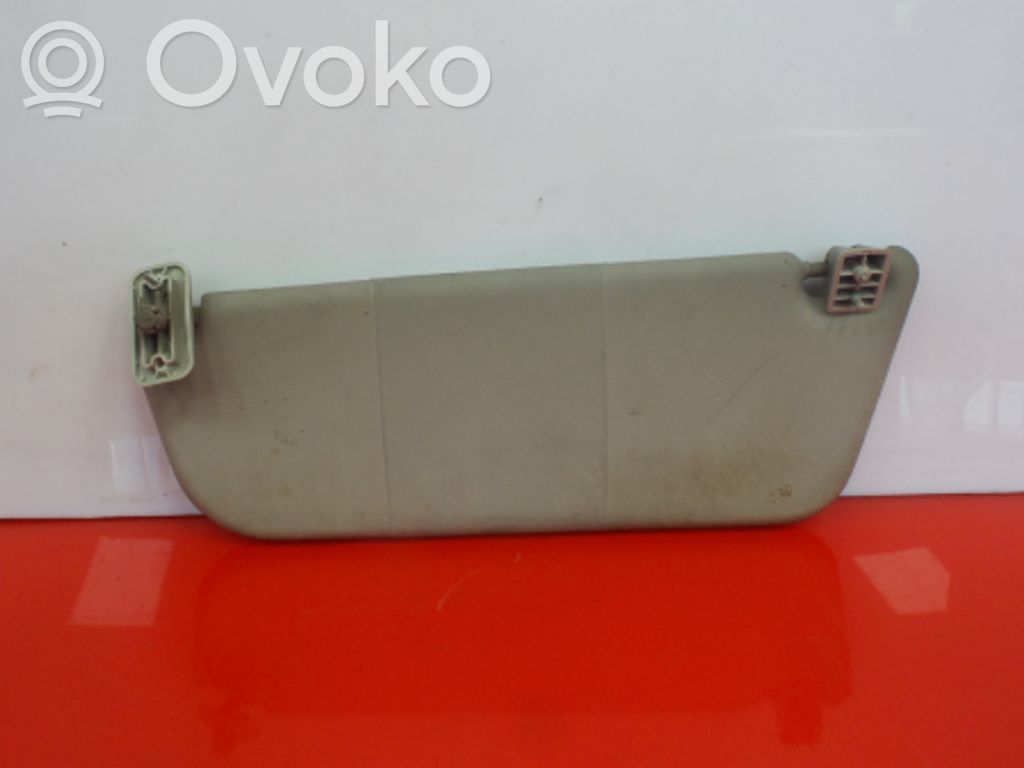 Opel Vectra B Sun visor 