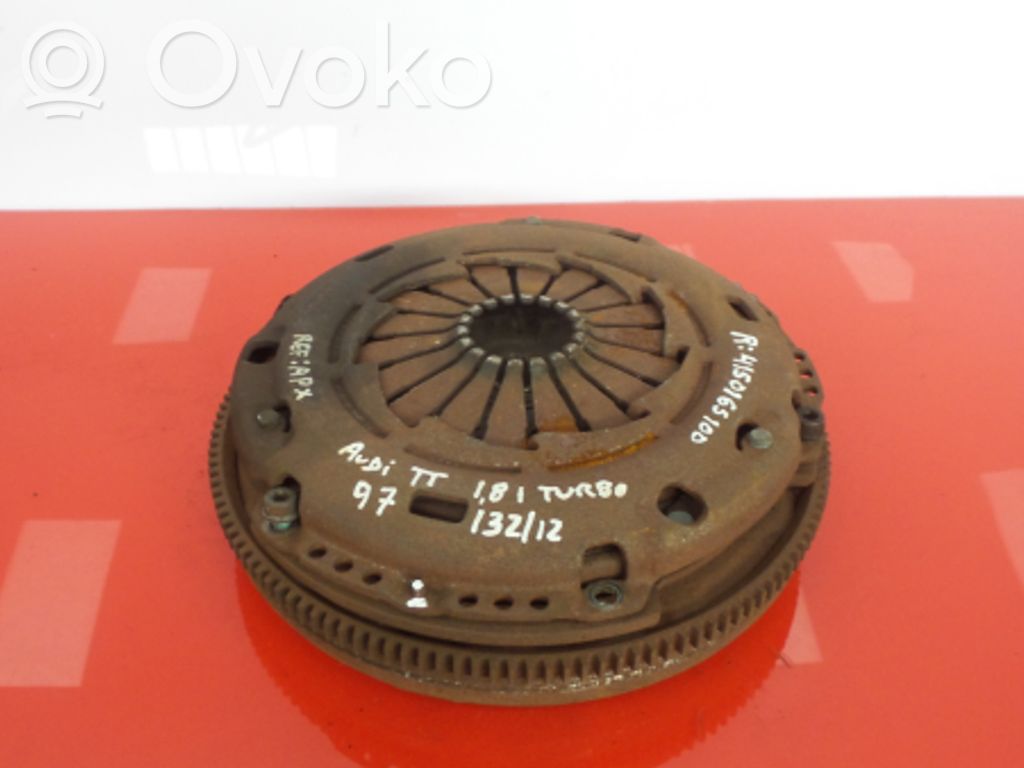 Audi TT Mk1 Smagratis 
