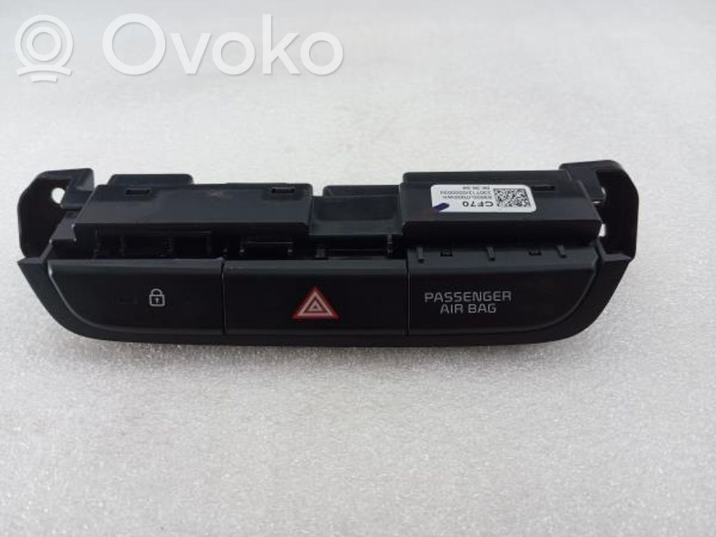 Multifunctional control switch/knob   93600J7000WK,41W3601110,93600J7000