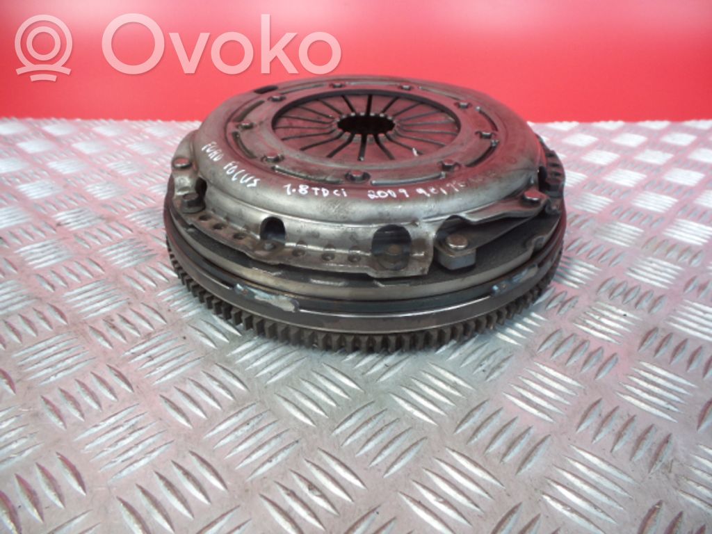 Ford Focus Smagratis 