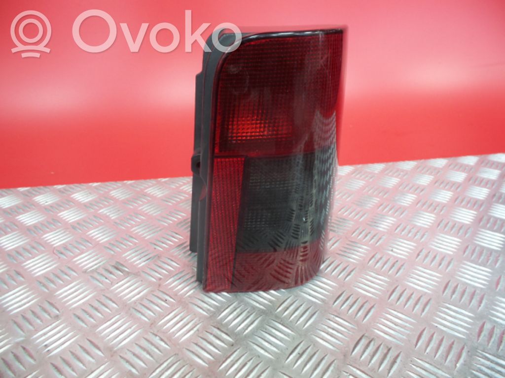 Peugeot Partner Rear/tail lights 