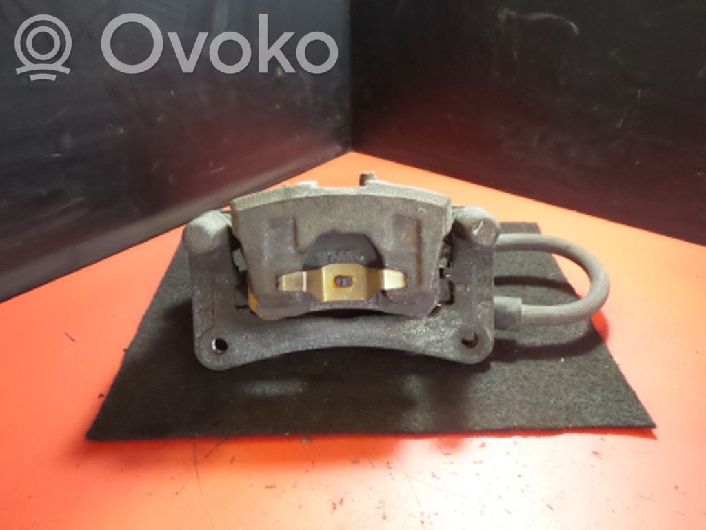 Dodge Caliber Caliper del freno trasero 