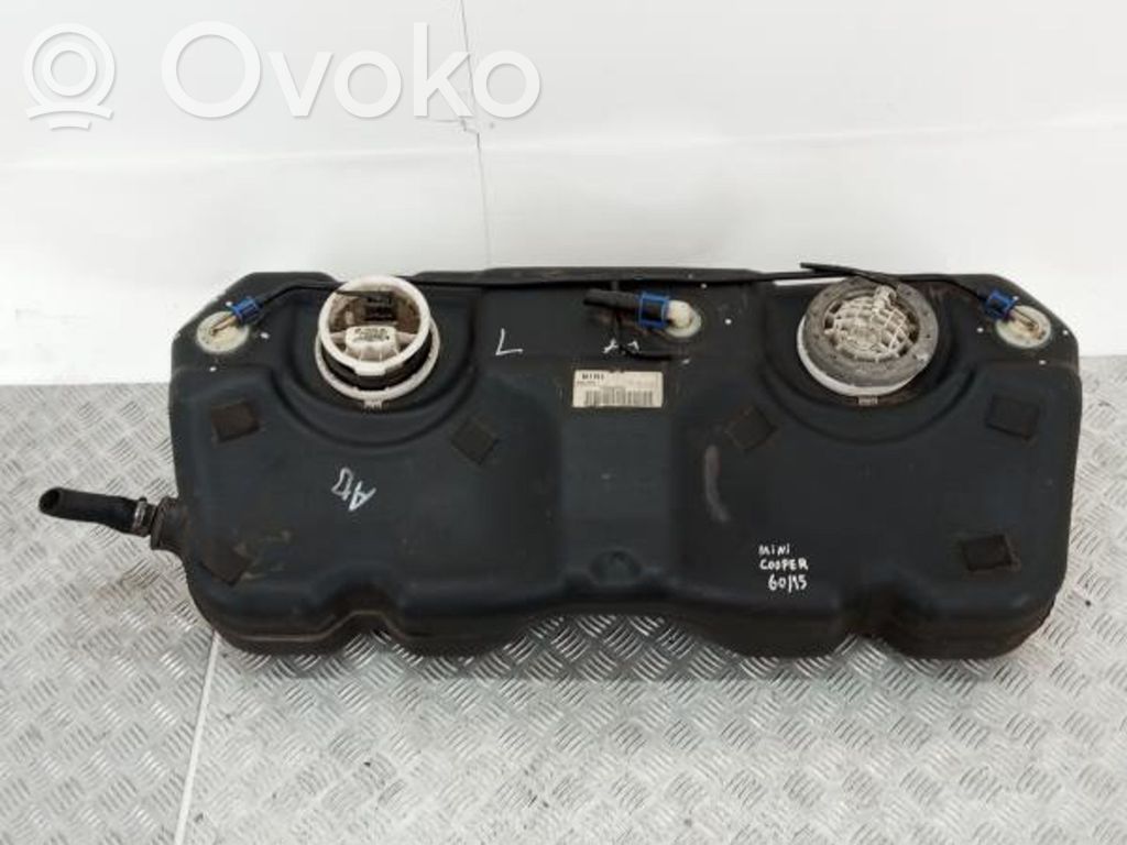 Mini One - Cooper R50 - 53 Polttoainesäiliö 