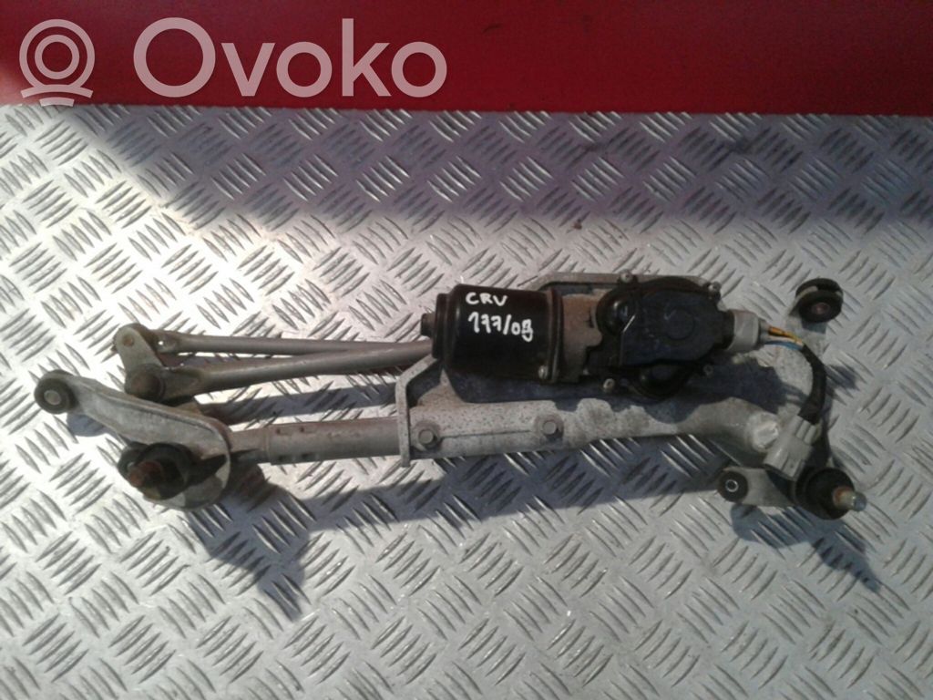 Honda CR-V Wischermotor 