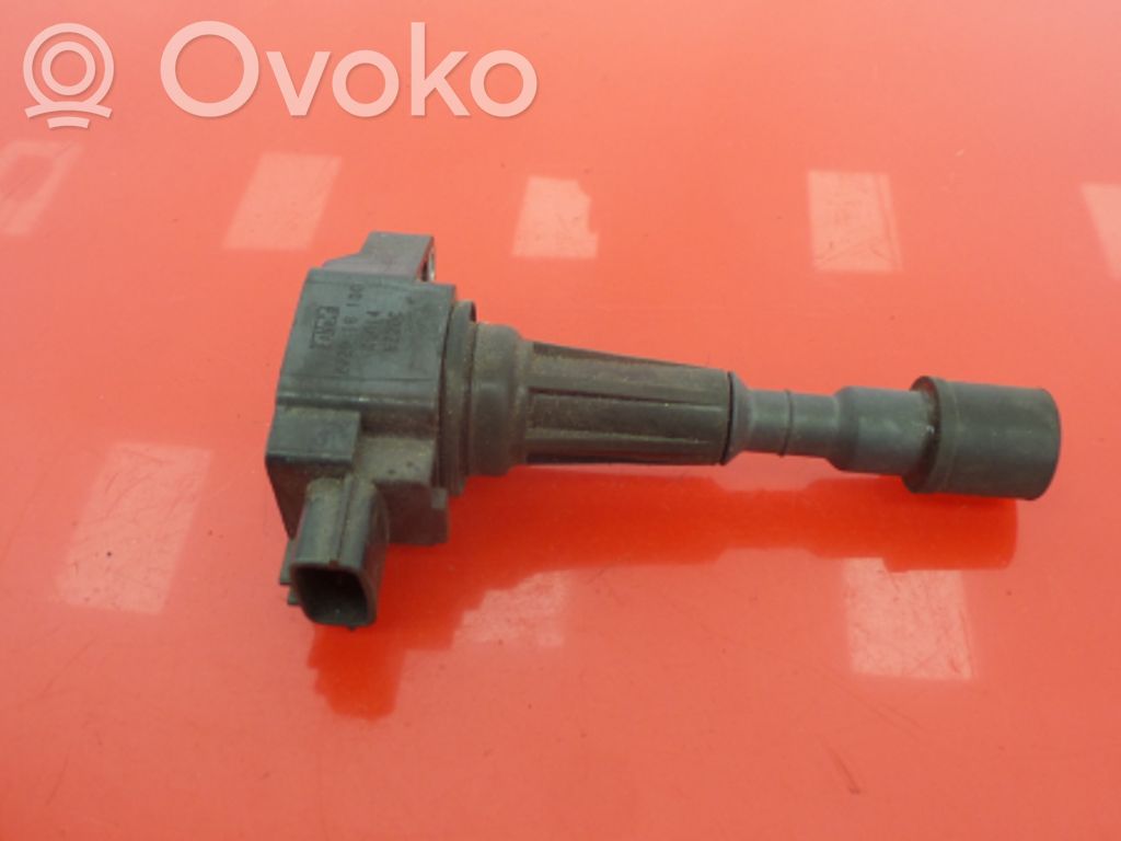 Mazda 3 I High voltage ignition coil 