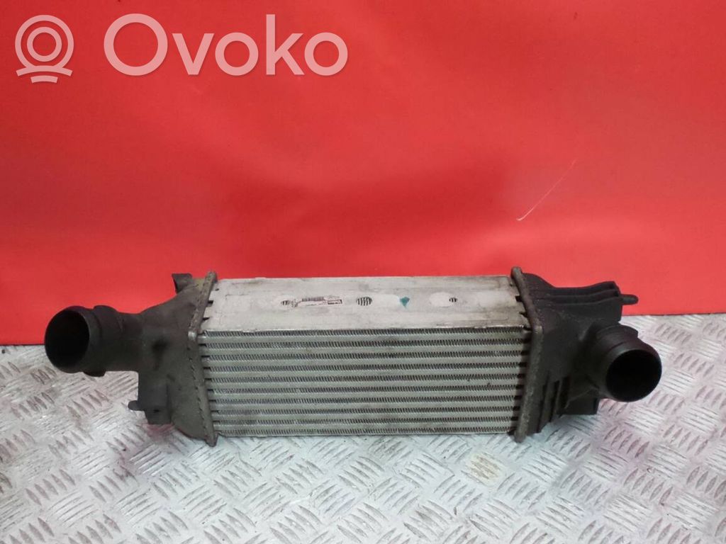 Intercooler radiator   RHR,DW10BTED4,07,173725,945,RHRDW10BTED4