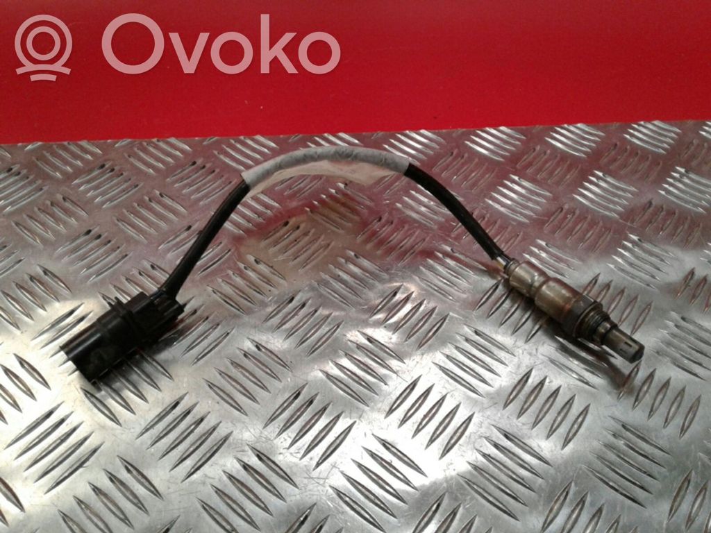 Fiat Ducato Lambda probe sensor 