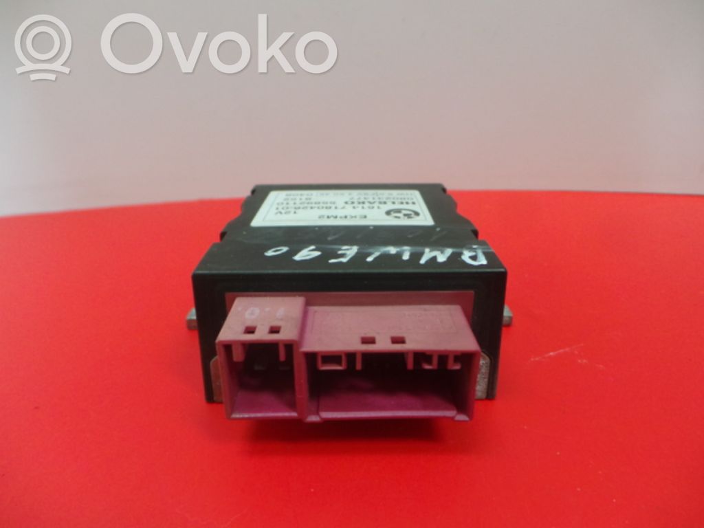 Engine control unit/module   1614,1614718042601,55892110,7180426,HELBAKO