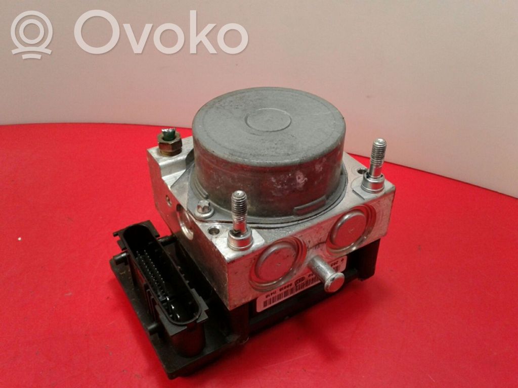 Блок ABS   0265231804,8200559749