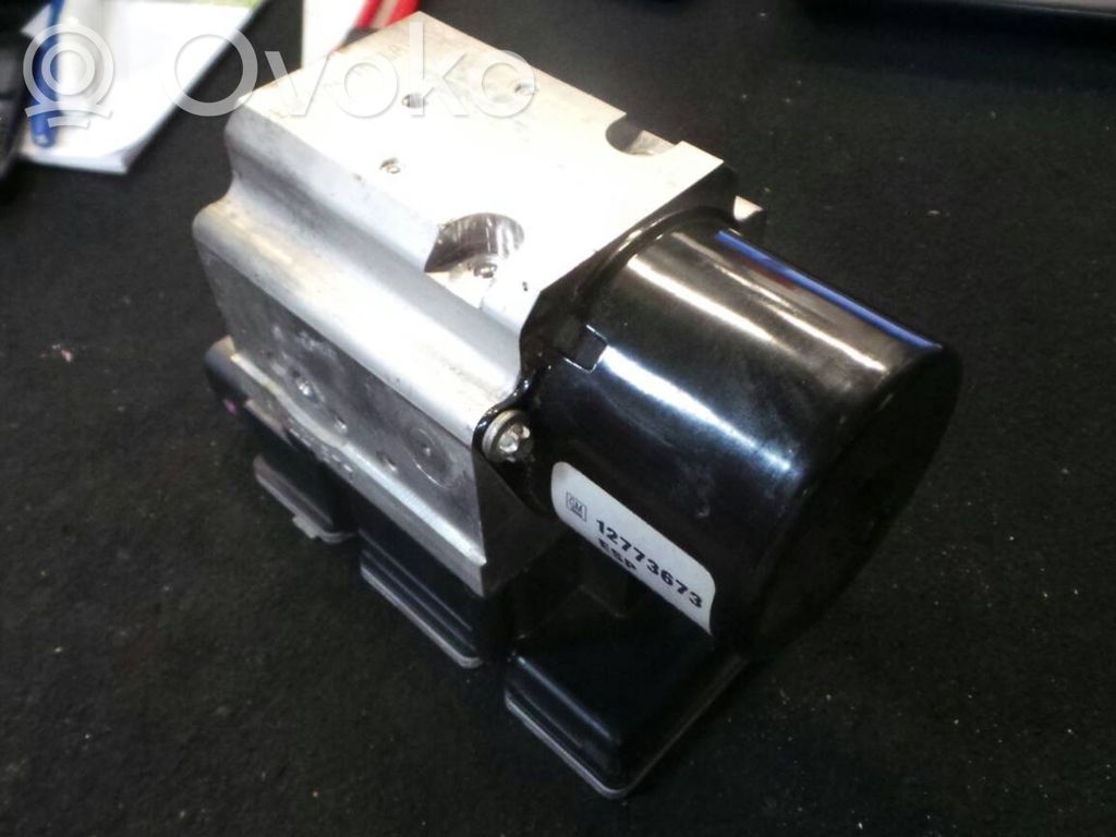 ABS Blokas   Z19DTH,15052409,93148
