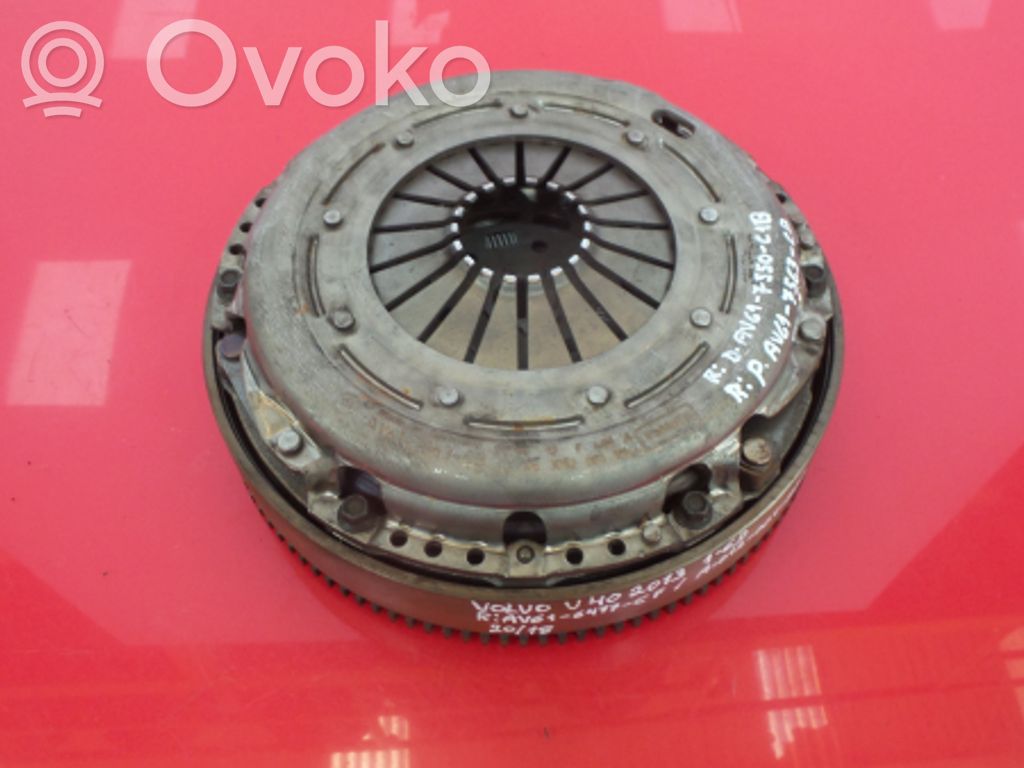 Spararats   AV616477CF,A012001600,VOLANTEBIMASSA