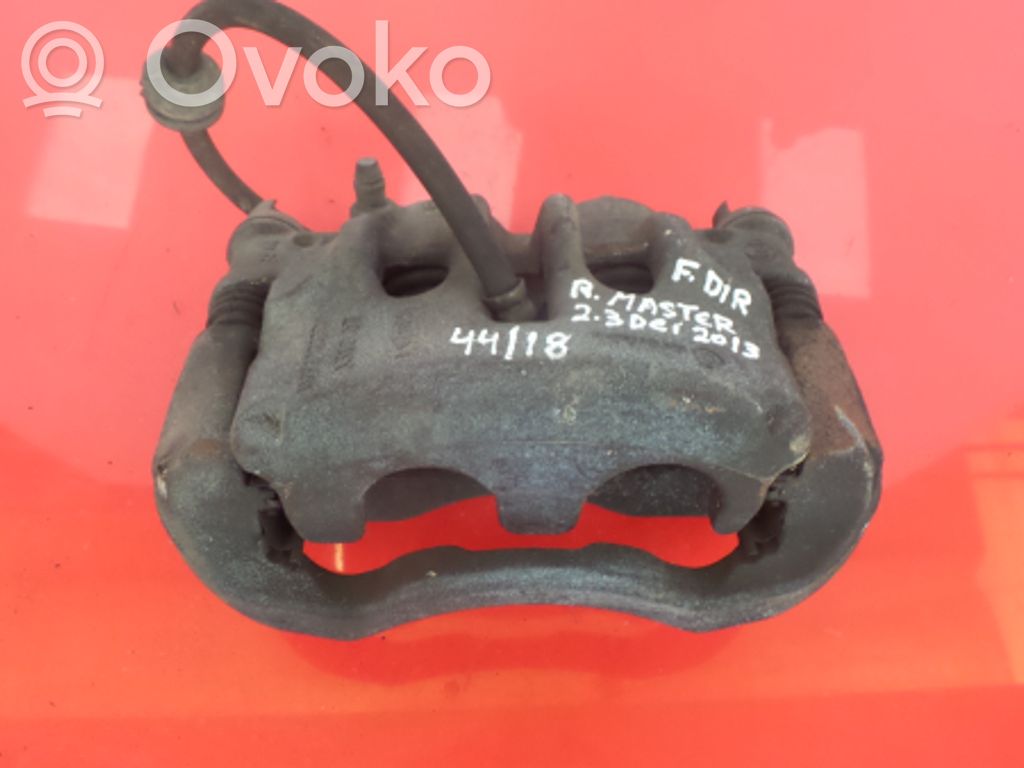 Передний суппорт   A51007,BREMBO
