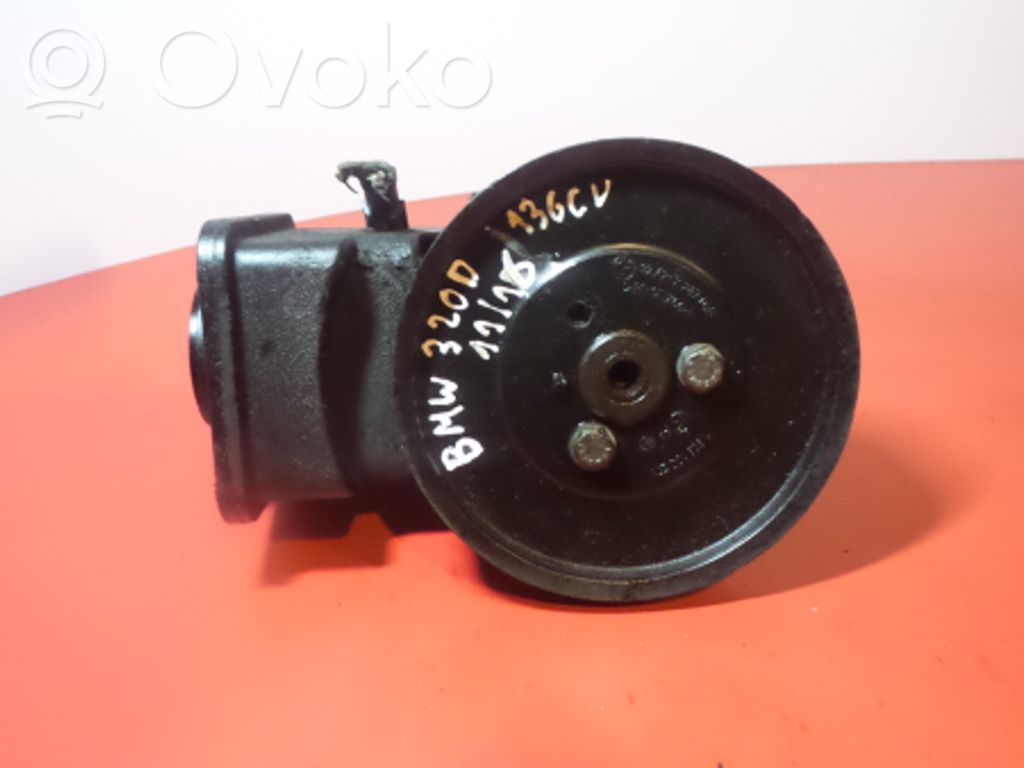 BMW 3 E46 Power steering pump 