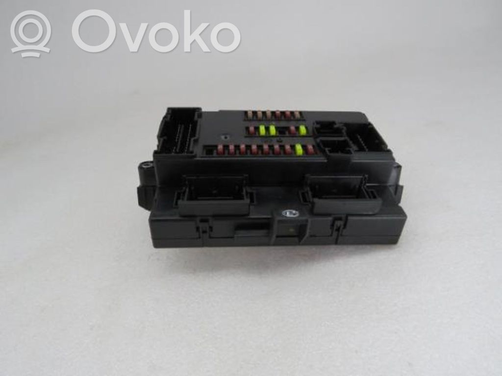 SAM vadības bloks   1389975080,10R041061,116RAI000029,4251135386,4983ABCML7