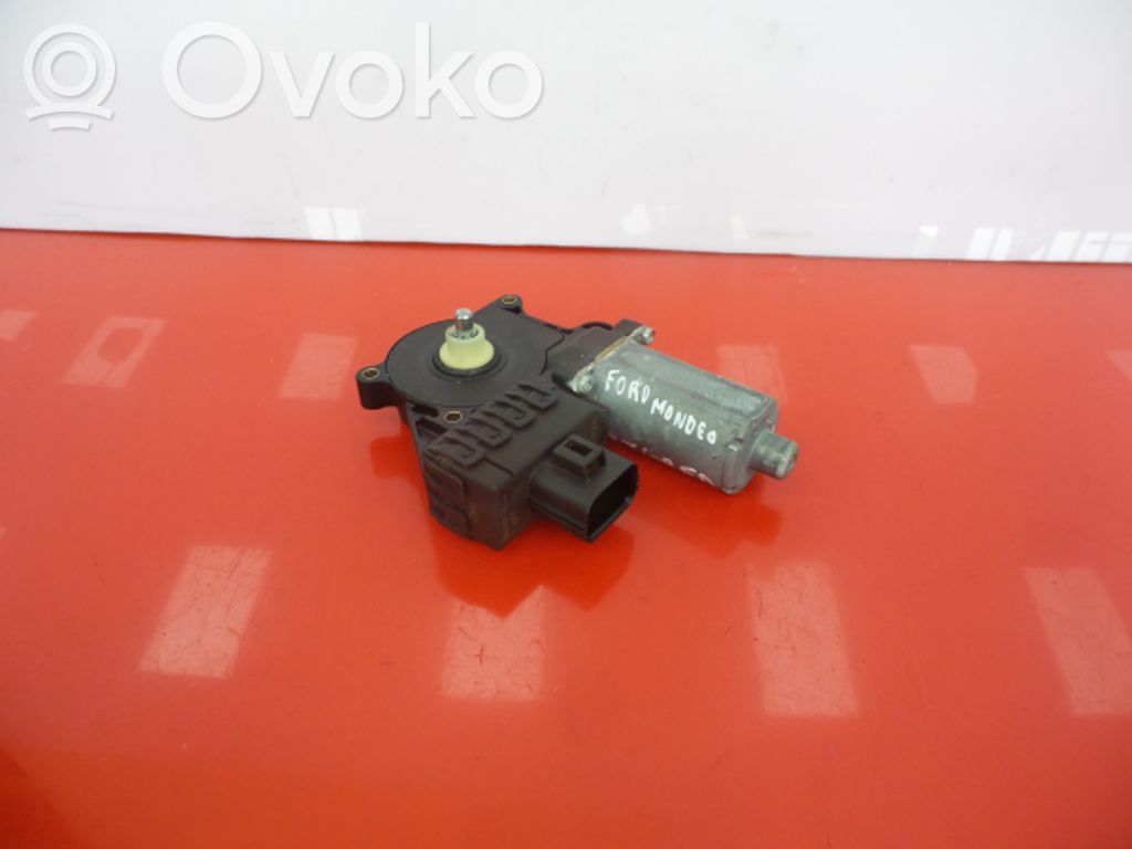 Ford Mondeo Mk III Front door window regulator motor 