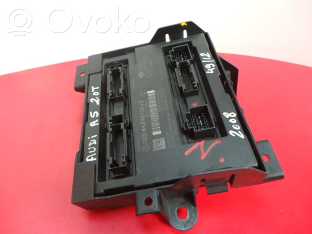 Komforta modulis   8K0,064,5DK00991830,907,HELLA
