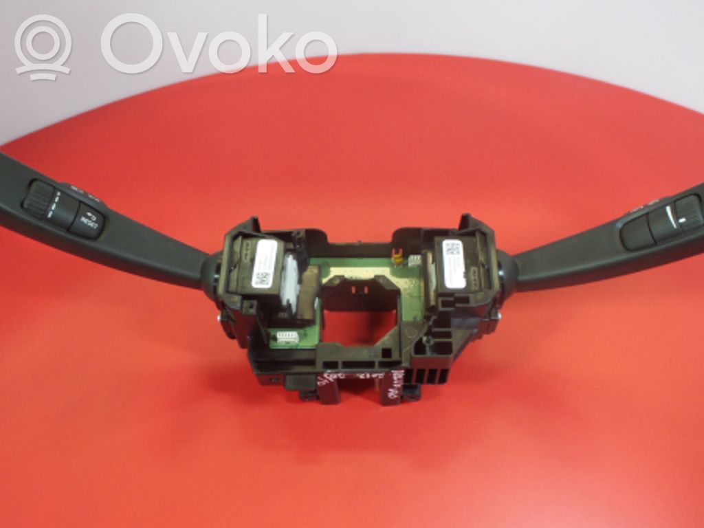 Volvo V40 Interrupteur d’éclairage 